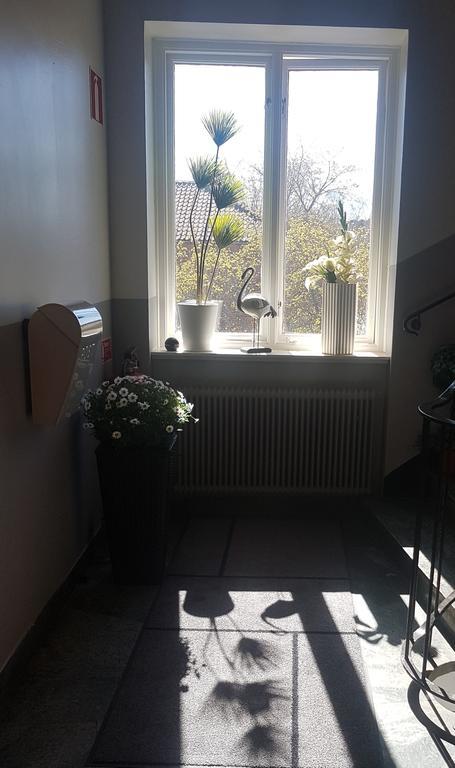 Hotel Tre Stockar Gävle Dış mekan fotoğraf