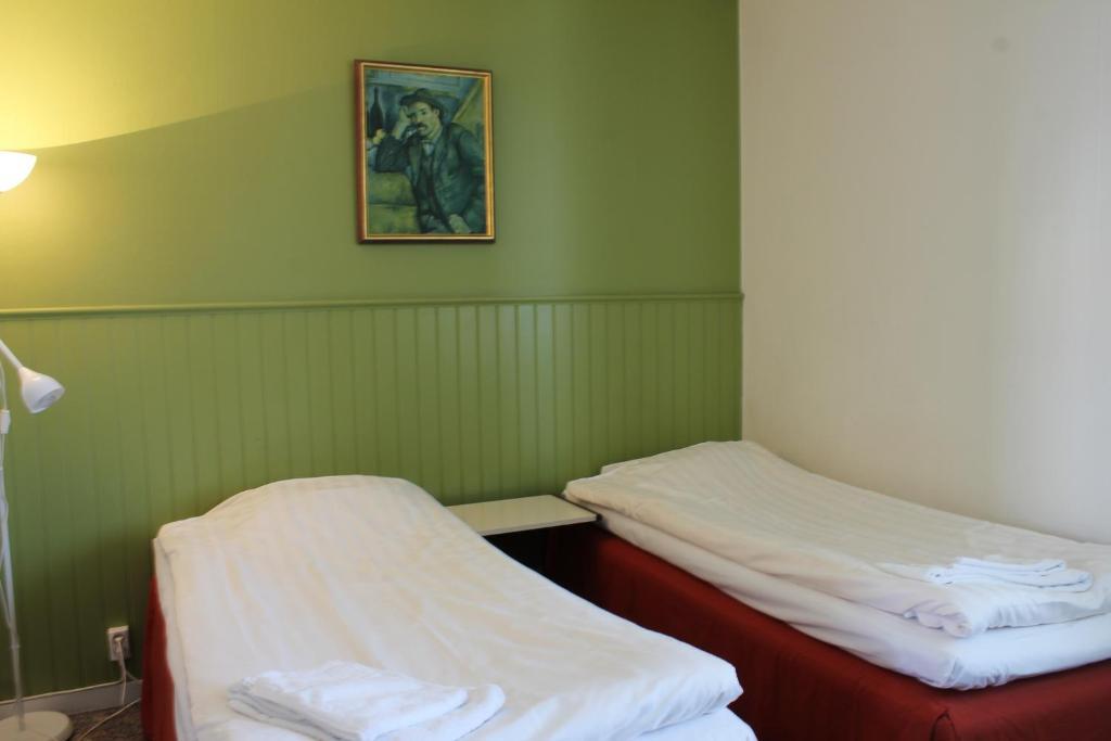 Hotel Tre Stockar Gävle Dış mekan fotoğraf