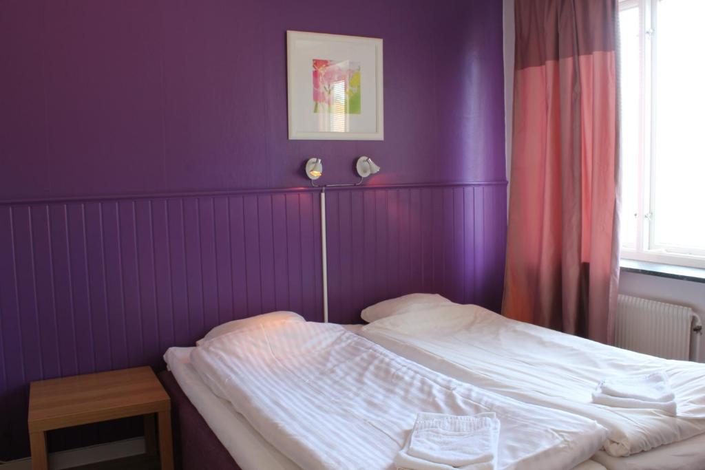 Hotel Tre Stockar Gävle Dış mekan fotoğraf