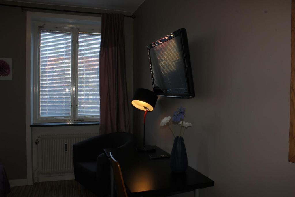 Hotel Tre Stockar Gävle Dış mekan fotoğraf