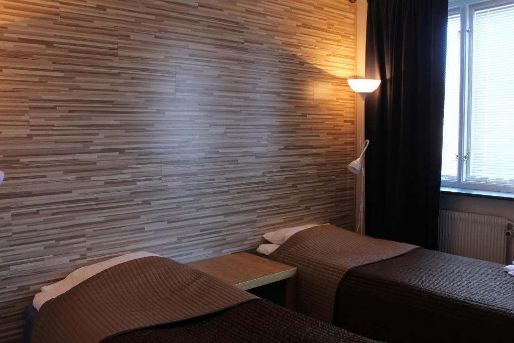 Hotel Tre Stockar Gävle Dış mekan fotoğraf