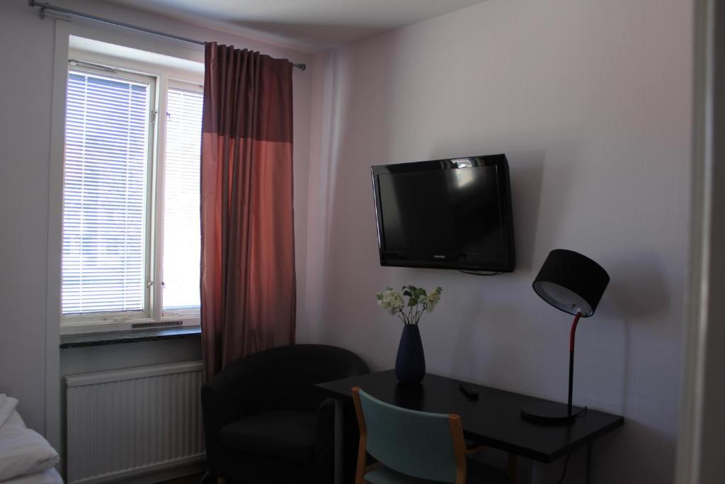 Hotel Tre Stockar Gävle Dış mekan fotoğraf